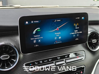 Mercedes-Benz V-Class 2023 - V300 L2 4MATIC AMG LED Lang DAB 239PK Night Pakket zdjecie 20
