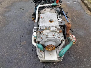 Transmission Turbo 854.5 изображение 1 миниатюра