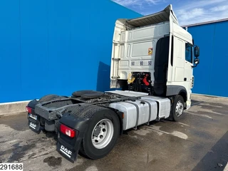 DAF XF 480 2019 - EURO 6d, ACC afbeelding 2 miniatuur