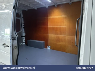 Mercedes-Benz Sprinter 2018 - 316 CDI 163pk L2H2 Euro6 Airco | 2800kg Trekhaak | Cruisecontrol | obrazek 8