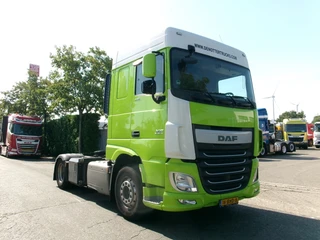 DAF XF 440 2016 - RTI COMPRESSOR NL TRUCK imagen 3