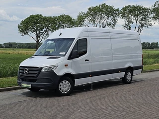 Mercedes-Benz Sprinter 2024 - 317 obrazek 2