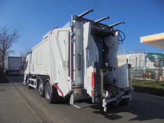 Scania L 2023 - L280 NL TRUCK obrazek 10