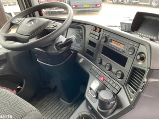 Mercedes-Benz Actros 2023 - 2643 Euro 6 HMF 23 Tonmeter laadkraan изображение 16
