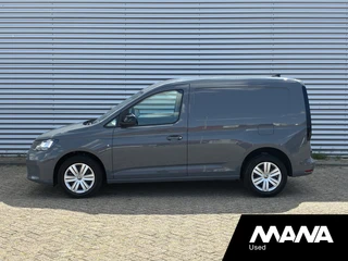 Volkswagen Caddy 2023 - Cargo 2.0 TDI 4MOTION Camera Carplay Airco Cruise Navi afbeelding 2 miniatuur