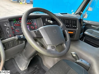 Volvo N/A 2012 - FMX 460 EURO 5, Hydraulic imagem 5