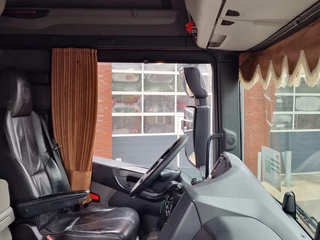 Scania R 2021 - R650 V8 NGS Highline 6x2 - Retarder - Full air - 3.15 WB - Leather immagine 23