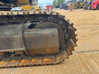 Caterpillar 323E 2012 - N/A obrazek 14