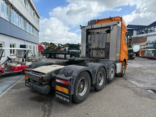 Volvo FH 2015 - 4 zdjecie 5
