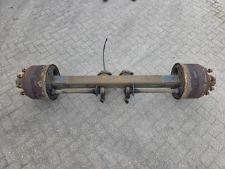 BPW DRUM - N/A obrazek 1