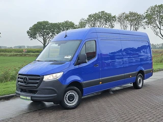 Mercedes-Benz Sprinter 2024 - 315 imagem 2 miniatura