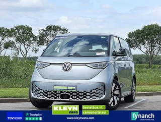 Volkswagen ID. Buzz Cargo 2023 - ID.BUZZ obrázek 1 náhled