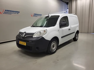 Renault Kangoo 2021 - 1.5dCi Euro 6! image 2