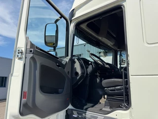 DAF XF480 2019 - SSC Euro 6D Intarder 2 Tank Smart Tacho bild 10
