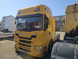 Scania G 2021 - G410 image 2 thumbnail