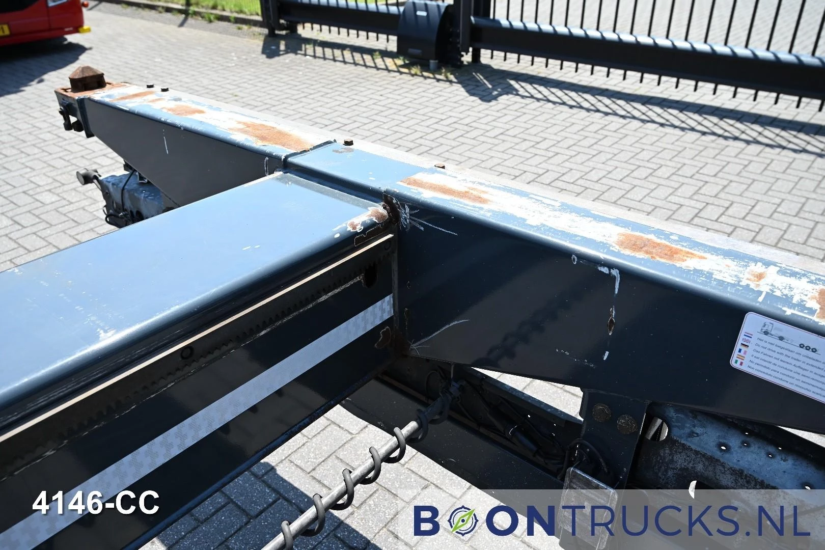 D-TEC FLEXITRAILER 2018 image 23