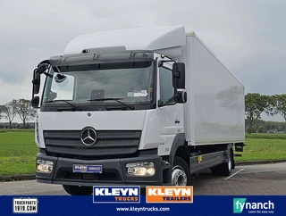 Mercedes-Benz Atego 2021 - 1230 te koop