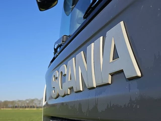Scania G 2007 - G420 obrazek 17