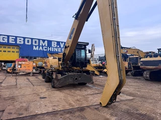Cat N/A 2012 - M 322 D MH immagine 6