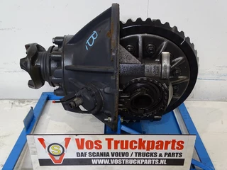 Scania R 2021 - R-780 2.59 INCL SPER obrazek 1