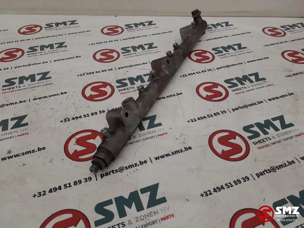 MAN - Occ common rail D2676 MAN immagine 3