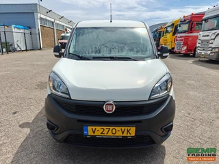 Fiat FIAT DOBLO' 2019 - N/A bild 9