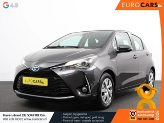 Toyota Yaris 2019 - 1.5 Automaat Hybrid Active te koop
