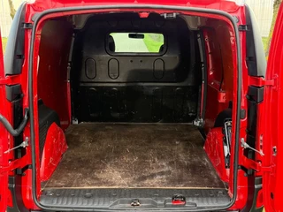Mercedes-Benz Citan 2018 - 108 CDI BlueEFFICIENCY immagine 12