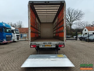 DAF CF 370 FA 2015 - N/A bild 5