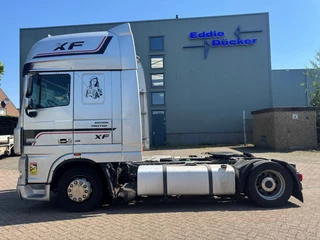 DAF N/A 2008 - 105XF 460 EURO 5 / MANUAL obrazek 9
