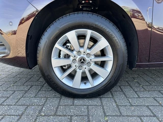 Mercedes-Benz EQT 2025 - Tourer 200 L2 Advanced Plus 7-Persoons 45 kWh imagen 25