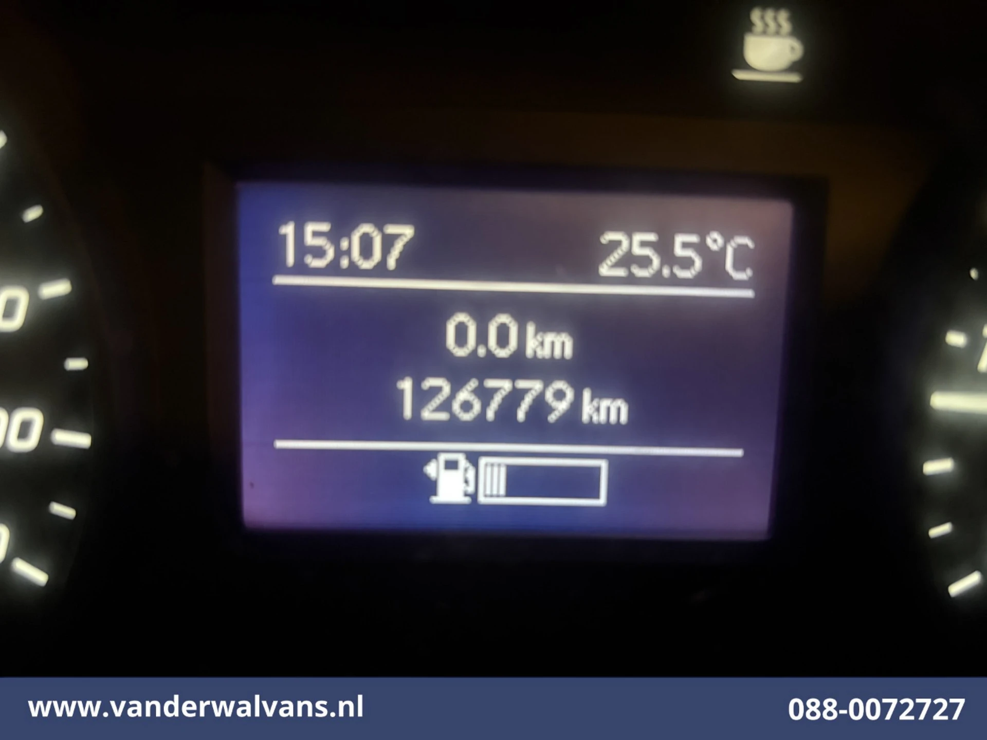 Mercedes-Benz Vito 2022 - 110 CDI L2H1 Euro6 Airco | Camera | Navigatie | Apple Carplay | Cruisecontrol | obrázek 20