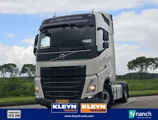 Volvo FH 2021 - 460 te koop