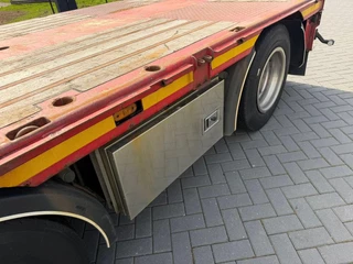 Hrd LOWLOADER 2012 - N/A image 8