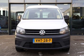 Volkswagen Caddy 2020 - 2.0 TDI Trendline / Airco / Trekhaak / Cruise control / euro 6 zdjecie 2