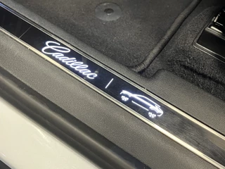 Cadillac LYRIQ 2024 - Sport 600 E4 AWD Extended Range (530km) obrazek 43