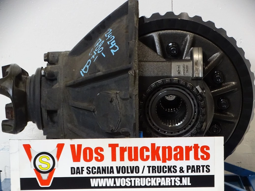 Scania R 2016 - R-780 2.71 EXCL.SPER afbeelding 1
