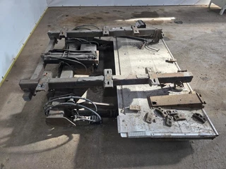 Dhollandia 3000 Kg - N/A zdjecie 3