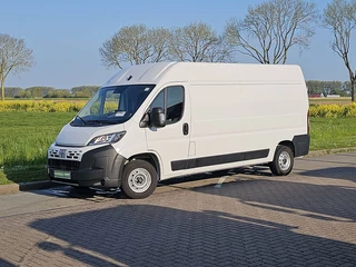 Fiat Ducato 2024 - 2.2 image 2