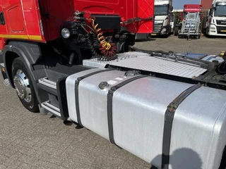 Scania R 2003 - R164-580 V8 zdjecie 16