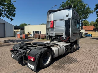 DAF N/A 2008 - 105XF 460 EURO 5 / MANUAL obrazek 6