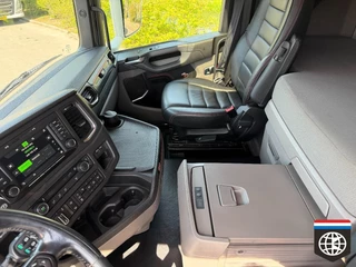 Scania R 2019 - R580 bild 23