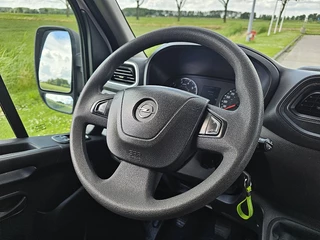 Opel Movano 2020 - 2.3 obrazek 10