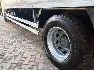 Mercedes-Benz AXOR 1829 2012 - N/A image 17