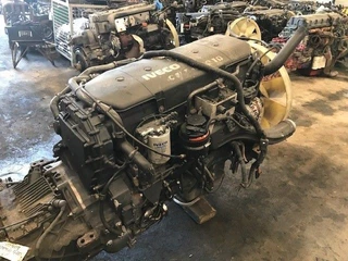 Iveco Stralis 2008 - 504204525 F3AE3681 420 (MORE PIECES IN STOCK) imagen 4