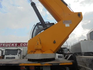 Hino N/A 2020 - 700 6X4 imagen 7