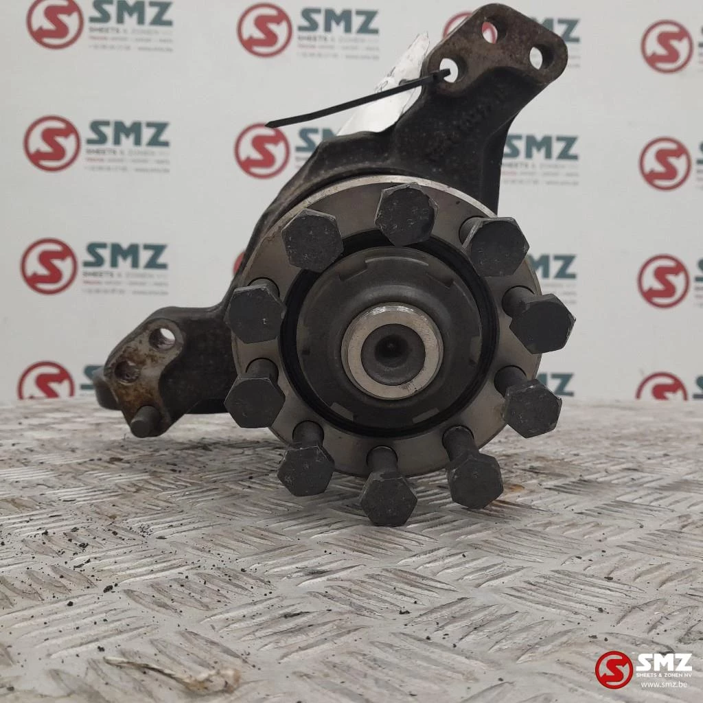 MAN - Occ fusee MAN immagine 3