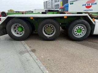Volvo FH 2019 - 16.550 obrazek 13