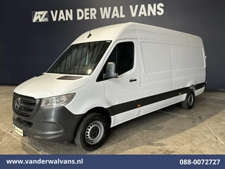 Mercedes-Benz Sprinter 2023 - 315 CDI 150pk L3H2 Euro6 Airco | Camera | Navigatie | obrazek 5