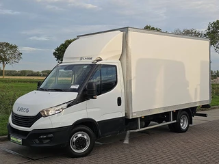 Iveco Daily 2024 - 35C16 afbeelding 2 miniatuur